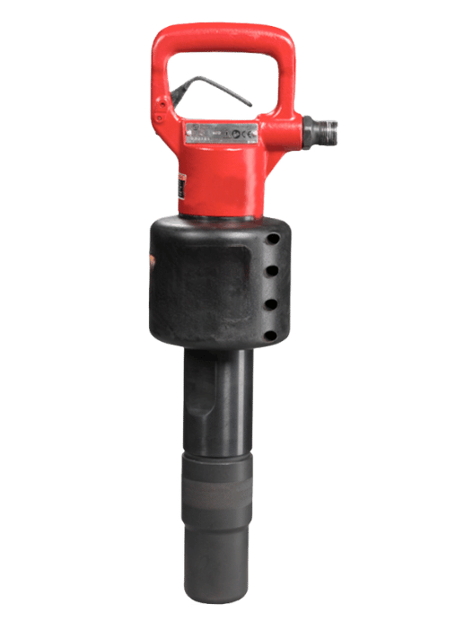 CP 0122 - Pick Hammer